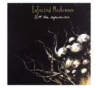 Infected Mushroom - Im the Supervisor