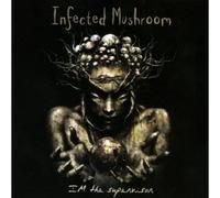Infected Mushroom - Im the Supervisor