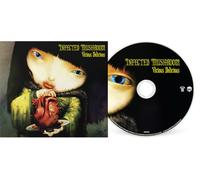 Infected Mushroom - Infected Mushroom - Vicious Delicious 2025 Reissued CD