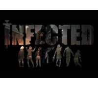 Infected (PC) Steam Key - GLOBAL