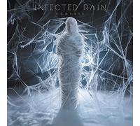 Infected Rain - Ecdysis