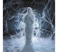 Infected Rain Ecdysis (Vinyl) 12" Album (Gatefold Cover) (US IMPORT)