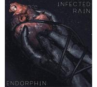 Infected Rain Endorphin (CD) Album (Jewel Case) (US IMPORT)