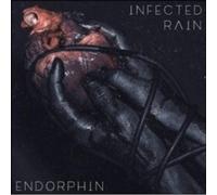 INFECTED RAIN - ENDORPHIN - New CD - P1398z