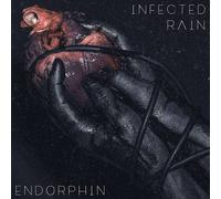 Infected Rain - Endorphin: - Vinyl / 12" Album