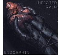 Infected Rain - Endorphin [VINYL]