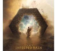Infected Rain - TIME [VINYL]
