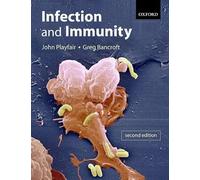 Infection and Immunity