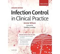 Infection Control in Clinical Practice Updated Edition
