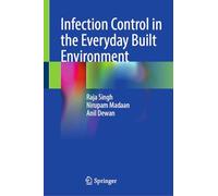 Infection Control in the Everyday Built Environment
