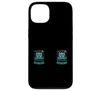 Infection Control Nurse Squad Infection Control Case for iPhone 13