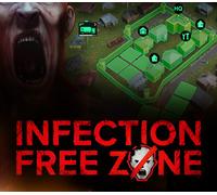 Infection Free Zone Steam CD Key
