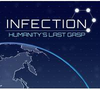 Infection: Humanity's Last Gasp Steam CD Key
