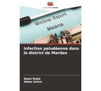 Infection paludéenne dans le district de Mardan