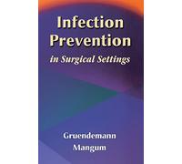 Infection Prevention in Surgical Settings