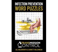 Infection Prevention Word Puzzles: Transmission Control