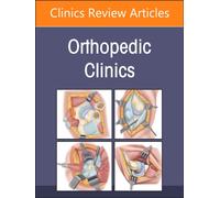 Infections, An Issue of Orthopedic Clinics : Volume 55-2