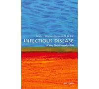 Infectious Disease: A Very Short Introduction