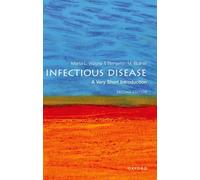 Infectious Disease : A Very Short Introduction