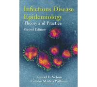 Infectious Disease Epidemiology: Theory and Practice: .