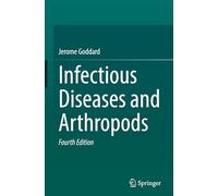 Infectious Diseases and Arthropods