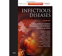 Infectious Diseases: Expert Consult: Online and Print - 2 Volume Set