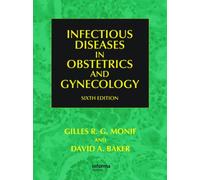 Infectious Diseases in Obstetrics and Gynecology