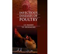 Infectious Diseases of Poultry