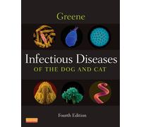 Infectious Diseases of the Dog and Cat – Saunders