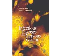 Infectious Diseases of the Nervous System, 1e