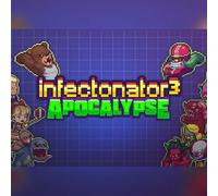 Infectonator 3: Apocalypse (PC) Steam Key - GLOBAL