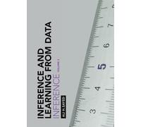 Inference and Learning from Data: Volume 2: Inference