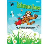 Inference Jones Beginning