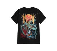 Inferi - Warhammer - T-Shirt - black - XXL - 100% Cotton XXL