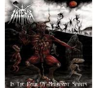 Inferis - In the Path of Malignant Spirits