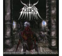 Inferis - Surrendering Honors To The Bla [MINIDISC]