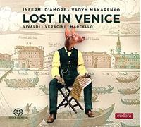 Infermi d'Amore - Lost in Venice