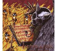 Infernaeon - A Symphony of Suffering