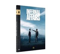 Infernal Affairs [Blu-Ray]
