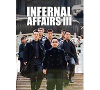 Infernal Affairs III