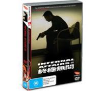 Infernal Affairs III (PAL) (REGION 4)