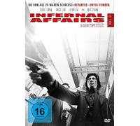 Infernal Affairs - Teil 2