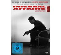 Infernal Affairs - Teil 3