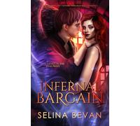 Infernal Bargain: An Enemies-to-Lovers Paranormal Romance (The Morrigan Standalones)