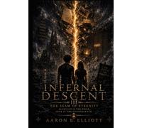 Infernal Descent III: The Seam Of Eternity