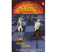 Infernal Desire Machines of Doctor Hoffman