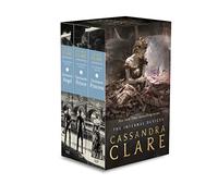 Infernal Devices box set