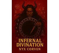 Infernal Divination: Luciferian Methods of Seeing Beyond the Veil