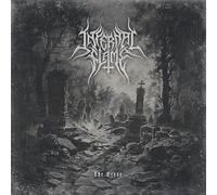 Infernal Flame The Grave (Vinyl) 12" Album (PRESALE 06/02/2026)
