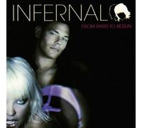 Infernal - From Paris To Berlin [Explicit Version] [Australian Import]